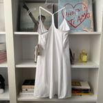 Vuori NWT  White One Shot Tennis Dress Photo 5