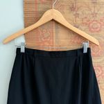 Escada Margaretha Ley Wool Black A Photo 2