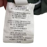 Becca by Rebecca Virtue Cora Bikini Top Women’s Size Large Multicolor Zip Camo Photo 6