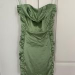 sage and paige mini corset dress  Photo 2