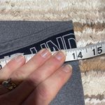 Under Armour  Gray Active Wear Women's Capri​​​ Photo 5