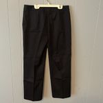 David Brooks Black Pants Size 8 Black Photo 1
