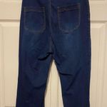 Jcjq high rise flare jeans in xl Size 31 Photo 3