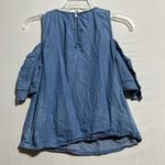 Michael Kors  women’s off shoulder top size S‎ Photo 3