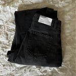 Garage BRAND NEW wide leg  jeans Photo 1