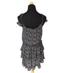 Misa Miss Los Angeles Helena ruffle dress size XS Photo 4