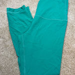 Lululemon Teal  Align Leggings Photo 0