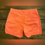 J.Crew  Broken-In Chino Women's Shorts Size 00 Photo 4