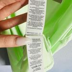 Sweaty Betty Easy Peazy Tank Top In Utopia Green Photo 6