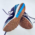 New Balance Women' purple blue Sneakers Trainer, Walking, Gym Yoga size 10 Photo 4