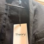 Theory  Black Blazer Women’s Photo 1
