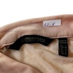 Kardashian Collection Peach Shirt Women's Top Size Large | 62 Photo 2