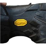 Merrell Merrill Demi II Dark elm Women’s Hiking Work Boots Photo 6