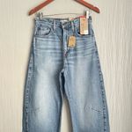 Levi's NWT Levi’s Cinch Barrel Jeans Photo 4