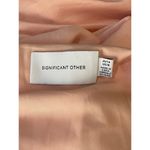 Significant Other Browning Dress Sorbet Womens Size 10 Pink Photo 10