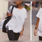 NWT Free People FP Movement Nomadic Tee Photo 2