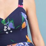 Anthropologie Maeve Vivienne Maxi Dress Photo 2