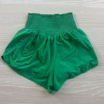 Aerie  OFFLINE High-Waisted Shorts Photo 0