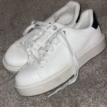 A New Day light white tennis pickle ball shoes size 7.5 womans Photo 4