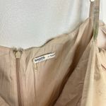 House Of CB  Christiana Floral Minidress in Vintage Floral Size Large+ (Plus Cup) Photo 4