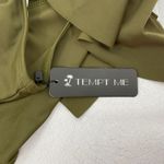 Tempt Me  Women's Swimsuit NWT Size Large‎ (1014) Photo 2