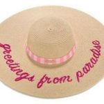 Victoria's Secret Victoria Secret summer hat Photo 0