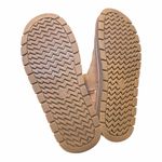 Universal Threads Universal Thread Light Brown Suede Ankle Boots Photo 5