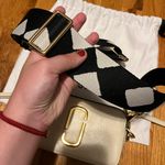 Marc Jacobs Snapshot Bag Photo 1