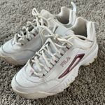 FILA Sneakers Photo 2
