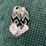 A New Day Slipper socks with grips one size NWT Photo 3