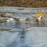 Seven 7 Jeans Women's 6 Blue Light Wash NWT Weekend Slim Fit Jean Photo 2