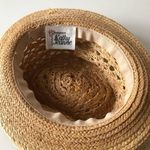 Kathy Jeanne summer straw hat Photo 6