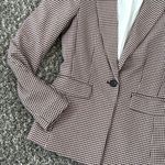 H&M  Houndstooth Blazer Photo 3