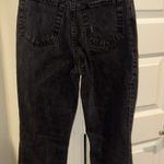 Abercrombie & Fitch 90s Straight Ultra High Rise Jeans Photo 1