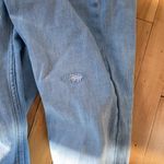 Calvin Klein Light Wash Slim Boyfriend Jeans Photo 3