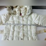 Betsey Johnson Dressy puffer coat💖 Photo 5