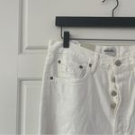 AGOLDE NEW  90's Mid Rise Loose Jeans Vanish Photo 8