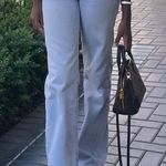 Mango Wide Leg Jeans Photo 0