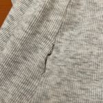 Forever 21 Grey Racerback Tank Photo 2