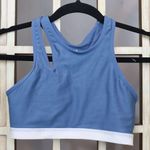 Under Armour Yoga Sports Bra Bralette Size S New Photo 0
