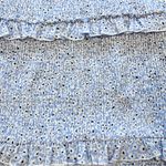 Princess Polly Eliza Smocked One Shoulder Floral Mini Dress Size 8 Photo 8