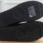 UGG Bailey Bow II Diagonal Stripe Boots Photo 4