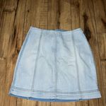 Wild Fable jean skirt Photo 0