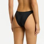 Triangl  black swim bottoms Photo 4