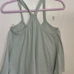 Nectar Clothing Elegant Mint Green Women's Tank Top Photo 4