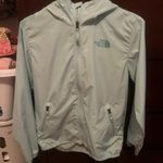 The North Face NWOT Ladies  Windbreaker Jacket Photo 0