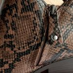 SO  Ankle Boots Brown Size 8 Photo 6