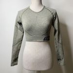 ECHT Arise Scrunch Long Sleeve Top Photo 0