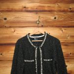Love Token NWT  Wool Blend Cardigan Photo 6