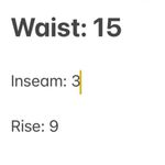 Anthropologie Coquille Womens Size 2 Purple Floral Mosaic Mid Rise Shorts Belted Photo 2